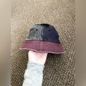 American eagle bucket hat size small